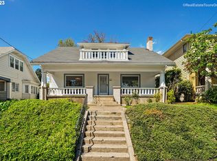 3357 E Burnside St, Portland, OR 97214