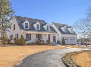 262 Village Dr, Madison, VA 22727