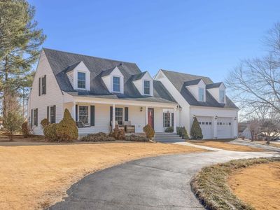 262 Village Dr, Madison, VA, 22727