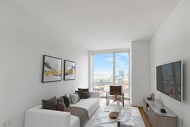 Rented by The Moinian Group