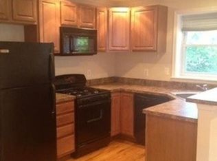 3118 E St SE APT 4, Washington, DC 20019