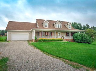 1815 Koring Rd, Evansville, IN 47720