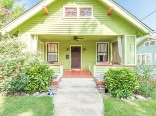 719 E Scott Ave, Knoxville, TN 37917