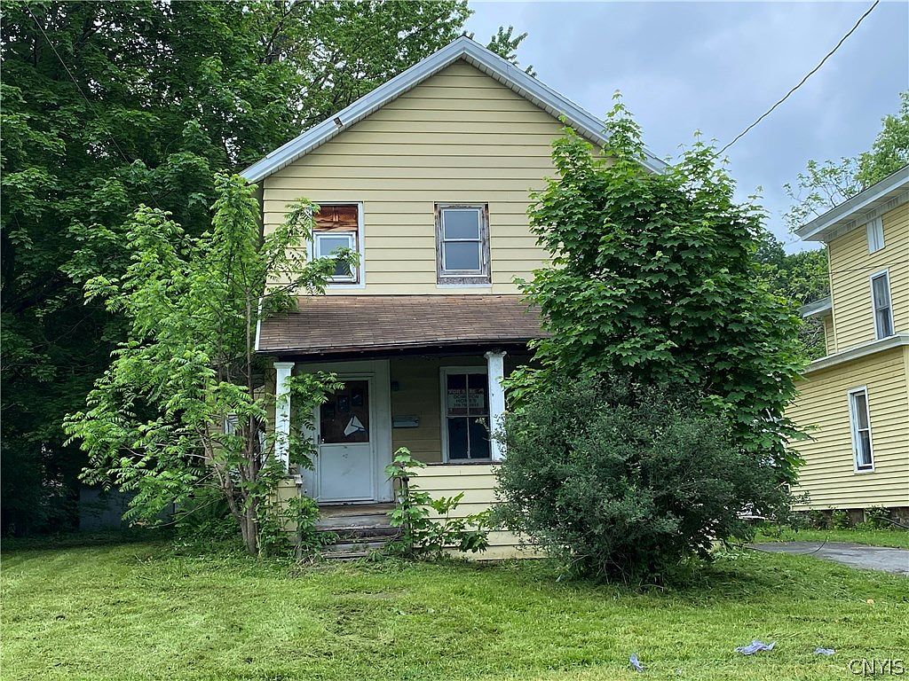 72 Elm St, Ilion, NY 13357 Zillow