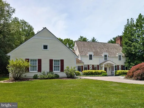 21 Wistar Rd, Villanova, PA 19085