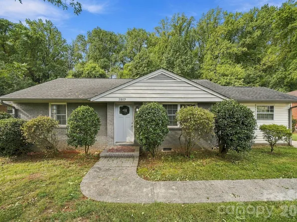 3307 Bonaire Dr, Charlotte, NC 28208