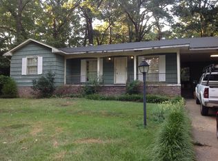 280 Marla Ave, Jackson, MS 39204
