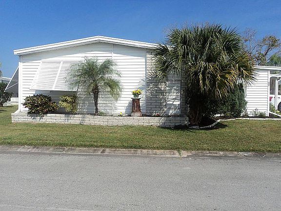 2nd image of 7300 20th St #237