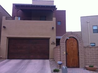 453 E Croydon Park Rd, Tucson, AZ 85704