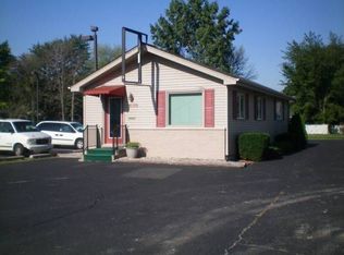 2010 River Rd, East China, MI 48054