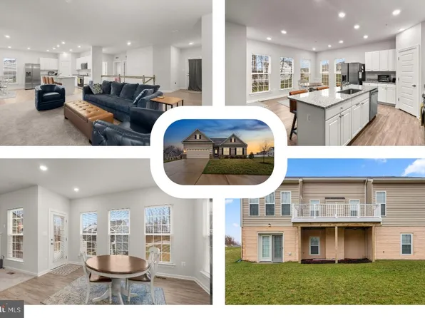5812 E Williamson Ct, Brandywine, MD 20613