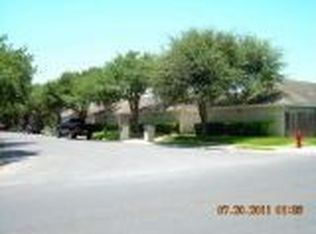 700 Nightingale Ave, McAllen, TX 78504