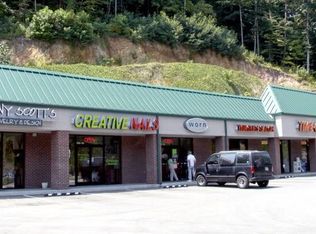 6625 Maynardville Pike #1, Knoxville, TN 37918