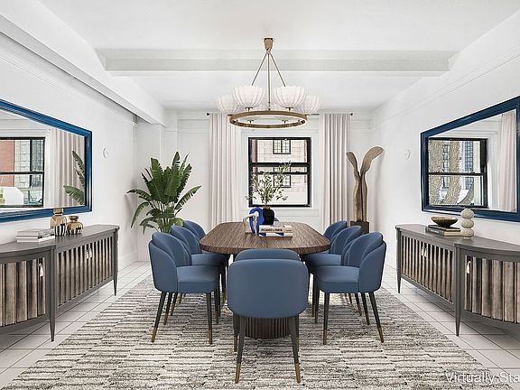3rd image of 33 W 67th St