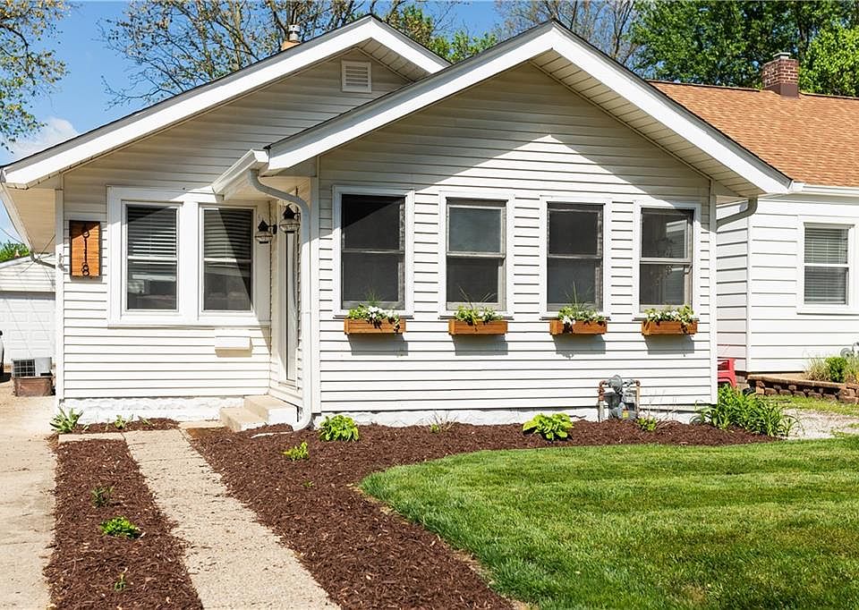 1st image of 6118 Crittenden Ave