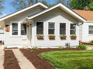 6118 Crittenden Ave, Indianapolis, IN