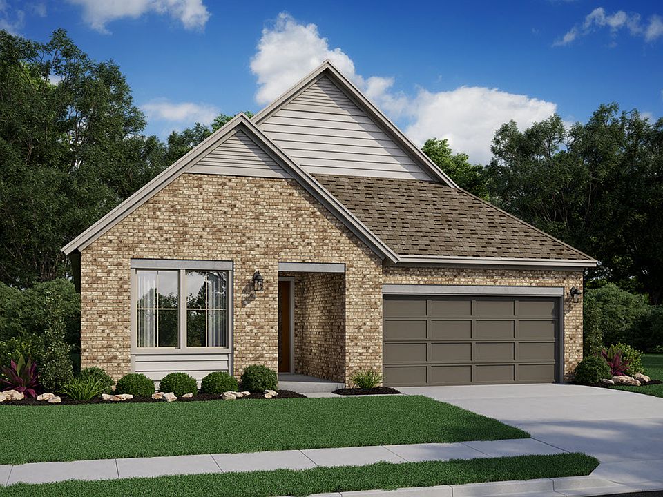 Comal Elevation A
