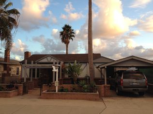 257 Montgomery St, Chula Vista, CA 91911
