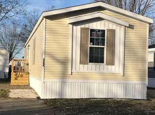 1792 Southwood St, Greenwood, IN 46143