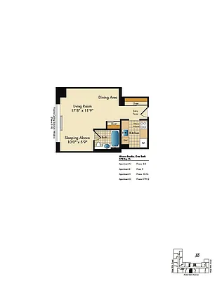 Rented by Bozzuto Management | media 53