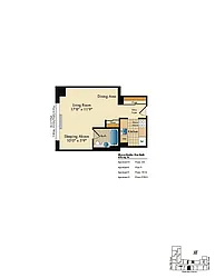 Rented by Bozzuto Management