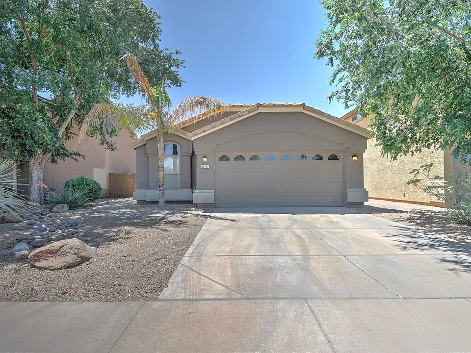 29660 N Desert Willow Blvd