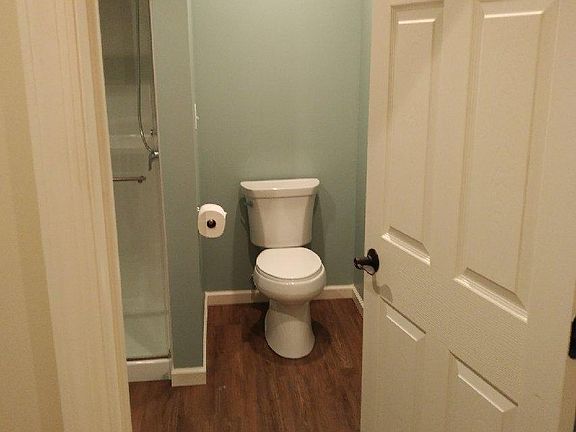 Brand New Bathroom Fixtures!