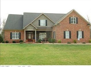 3652 Forsythia Trl, Clemmons, NC 27012