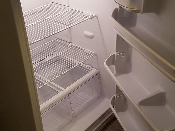 Clean...clean clean!