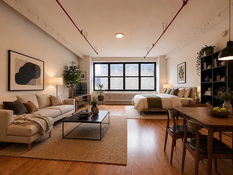 950 Hart St #207 — Photo 2