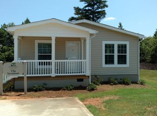 93 Willow Dr E, Newnan, GA 30263