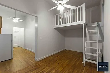 Rented by Bond New York