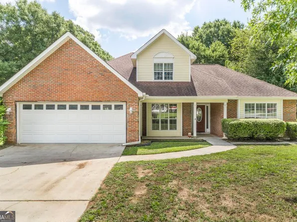 103 Kestral Way, Kathleen, GA 31047