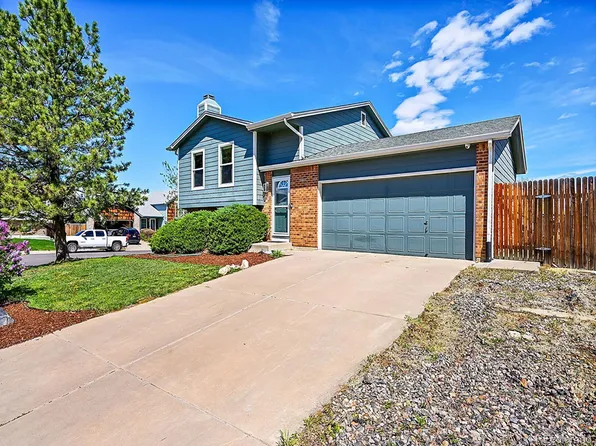 19407 E Utah Place, Aurora, CO 80017