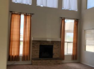 2514 Tuscan Hills Ln, Las Cruces, NM 88011