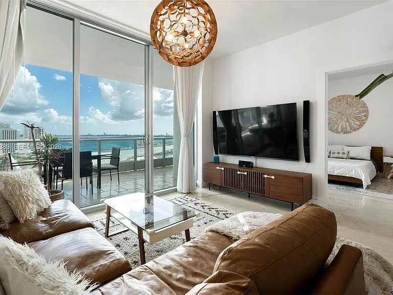 900 Biscayne Blvd #2708 — Photo 1