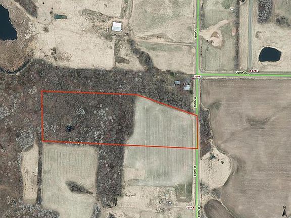 2nd image of 11.97 Acres 230th Street