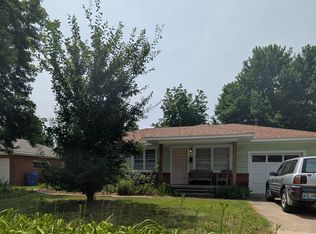 1520 Camden Way, Norman, OK 73069