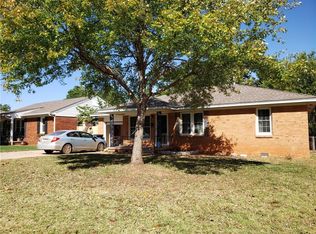 2801 NW 67th St, Oklahoma City, OK 73116