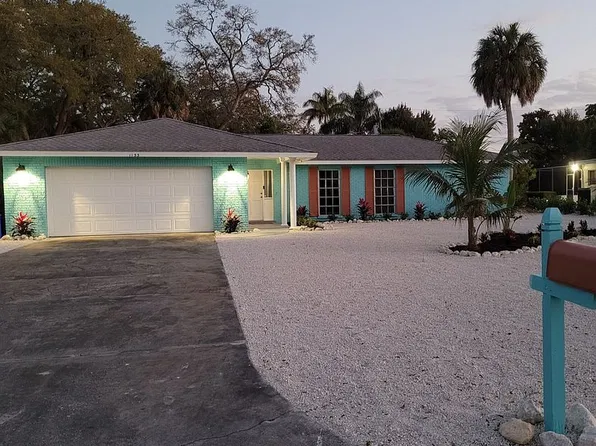 1133 Montezuma Dr, Bradenton, FL 34209