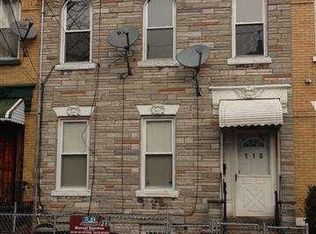 116 Wilkinson Ave, Jersey City, NJ 07305