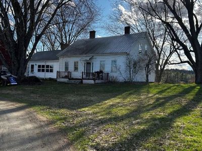 69 Covell Road, Fairfield, ME, 04937