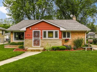 1032 Peterson Ave, Park Ridge, IL 60068