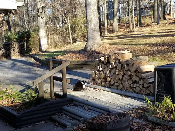 4th image of 8298 N Crestwood Pl