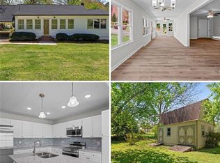 313 Ellenwood Dr, Bowdon, GA 30108