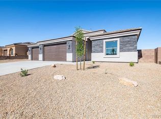 2347 Wildflower St, Kingman, AZ 86401
