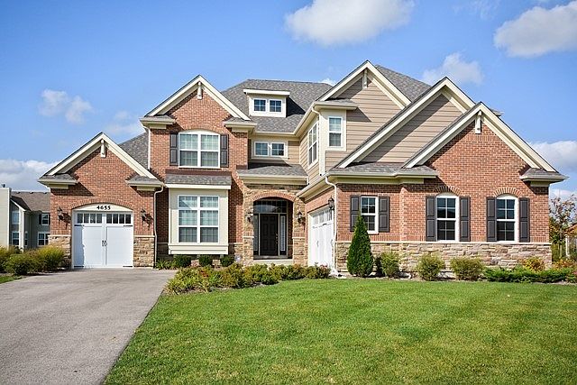 1st image of 4655 Foxgrove Dr
