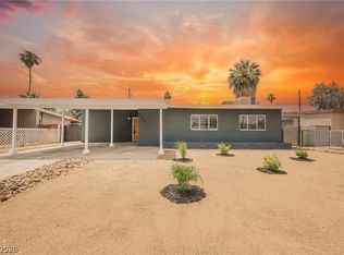 2601 Reynolds Ave, North Las Vegas, NV 89030