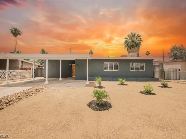 2601 Reynolds Ave, North Las Vegas, NV 89030