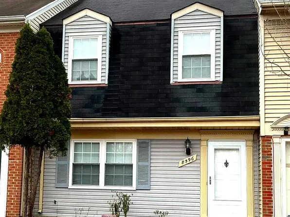 8596 Adamson St, Manassas, VA 20110